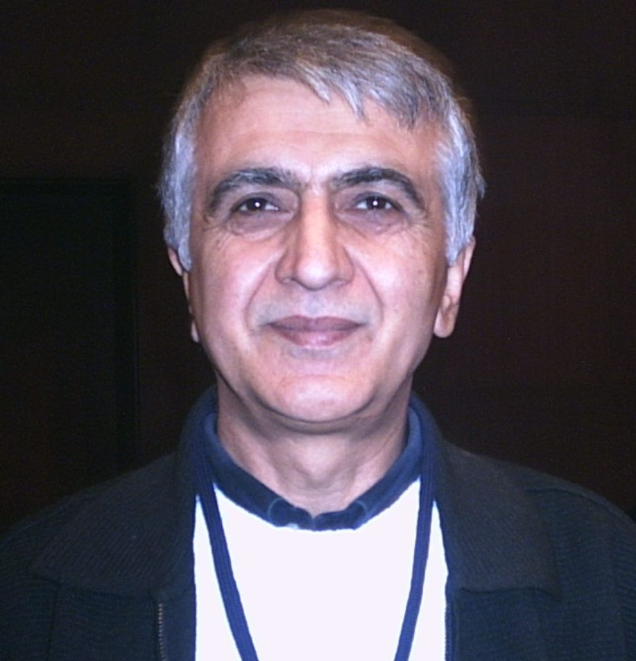Ali Mamaraşlı