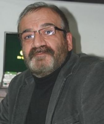 Yılmaz Odabaşı