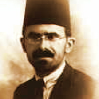 ali riza sagman