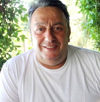 ismail türüt